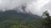 Gunung Karangetang di Sitaro Keluarkan Awan Panas, Masyarakat Diminta Berhati-hati