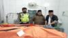 4 Korban Tewas Kecelakaan di Tol Solo-Kertosono Dibawa ke RSUD Moewardi
