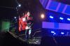 Kotak Band Bikin Heboh Konser GTV Love Yogyakarta