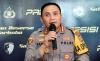 Profil dan Sepak Terjang Kombes Pasma Royce Kapolrestabes Surabaya yang Baru