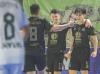Hasil Liga Futsal Profesional: Main Solid, Bintang Timur Surabaya Hajar Radit FC