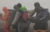 Pendaki Mapala Unsoed Tewas di Gunung Slamet karena Hipotermia, Evakuasi Dramatis
