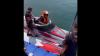  Cerita Penonton Naik Jet F1 Powerboat di Danau Toba: Pas Menikung Saya Merem Dikit
