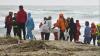Kapal Migran Pecah di Tengah Laut, 30 Orang Ditemukan Tewas