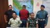 TNI Gadungan Ngaku Berpangkat Kapten, Tipu Sejumlah Perempuan di Jakut