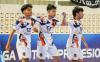 Hasil Liga Futsal Profesional: Bertarung Sengit! Sadakata dan IPC Pelindo Berbagi Poin