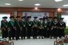 UMY Tambah 2 Guru Besar Bidang Ilmu Pemerintahan dan Akuntansi