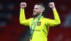 David De Gea Resmi Tinggalkan Man United