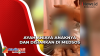 Tarik Perhatian Istrinya yang Kabur, Ayah di Riau Aniaya Anaknya dan Disiarkan di Media Sosial
