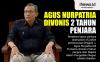 Infografis Eks Anak Buah Ferdy Sambo Agus Nurpatria Divonis 2 Tahun Penjara