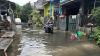 3 Hari Diguyur Hujan, Perumahan di Karawang Terendam Banjir