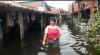 Banjir Pekalongan Masih Rendam Ratusan Rumah, Warga Mulai Resah