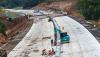 Pembangunan Jalan Tol Serang-Panimbang Sepanjang 83,7 Kilometer - Bagian 1
