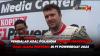 Pembalap Asal Polandia Bartek Marszalek Raih Juara Pertama di F1 Powerboat 2023
