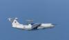 Pesawat Pengintai Rusia Beriev A-50 Dibom di Belarusia Pakai Drone