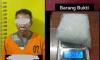 Simpan Sabu, Pria 56 Tahun di Siak Ditangkap Polisi