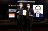 3 Peneliti UGM Raih Anugerah di Ajang Hitachi Global Foundation Asia Innovation Award