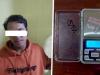  Sembunyikan Sabu di Saku Celana, Penumpang Travel Ini Diringus Polisi