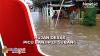 Ratusan Rumah Terendam Banjir hingga 1 Meter di Subang, Warga Tak Bisa Beraktivitas