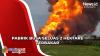 Pabrik Busa Seluas 2 Hektare Terbakar, Petugas Damkar Wilayah Cirebon Kesulitan Padamkan Api