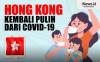 Infografis Hong Kong Kembali Pulih dari Covid-19