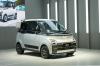 Cetak SPK 1.237 Unit di IIMS 2023, Wuling Catat Mobil Listrik Air EV Mendominasi