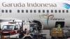 Garuda Pastikan Persiapan Penerbangan Perdana Manado-Narita Lancar