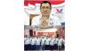 HT Buka Rakerwil DPW Partai Perindo Sulut