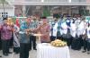 Bupati Kulonprogo Minta RSUD Wates Wujudkan Visi Rumah Sakit Berstandar Internasional