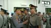 Mutasi Perwira Polres Bangka Barat, 3 di Antaranya Kapolsek 