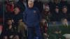 AS Roma Melempem Lawan Feyenoord, Jose Mourinho Singgung Nama Erling Haaland