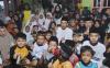 Serahkan Bantuan Korban Gempa di Cianjur, TGB: Partai Perindo Akan Terus Menemani