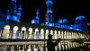 Masjid Raya Sheikh Zayed Sudah Dibuka untuk Umum - Bagian 2