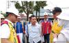 Bea Cukai Bongkar Pagar, Pembangunan Flyover Sekip Dikebut