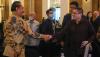 Hary Tanoesoedibjo Hadiri Peluncuran Bloomberg Technoz - Bagian 2