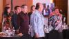 Hary Tanoesoedibjo Hadiri Peluncuran Bloomberg Technoz - Bagian 4
