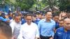Anies Tiba di Kantor DPP Partai Demokrat, Disambut Yel-Yel Kemenangan