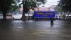 Terminal Jati Kudus Banjir, Kedatangan Bus Dialihkan