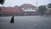 Terminal Jati Kudus Banjir, Kedatangan Bus Dialihkan - Bagian 2