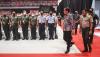 Presiden Jokowi Buka Rakornas Penanggulangan Bencana 2023 - Bagian 3