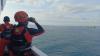 Mengapung di Laut, 1 ABK KM Linggar Petak 89 Ditemukan Selamat