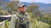 Satgas Damai Cartenz Buru KKB Penikam Perempuan Penjual Pinang di Yahukimo