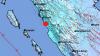 BMKG : Gempa M5,6 di Sumbar akibat Aktivitas Subduksi Mekanisme Thrust Fault