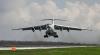 Ledakan saat Pengujian Pesawat Jumbo Ilyushin Il-76 Rusia, 1 Orang Tewas