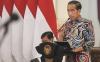 Presiden Jokowi Minta Menteri Disiplinkan Bawahan dari Gaya Hidup Hedonis