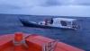 5 Jam Terombang-ambing di Laut Maumere, 4 Nelayan Ditemukan Selamat