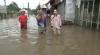Ratusan Rumah di Kota Tegal Terendam Banjir, Sekolah Diliburkan
