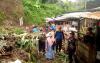 Banjir dan Longsor Terjang Situbondo, 7 Rumah dan Fasilitas Umum Rusak Parah