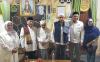Ketua Harian Nasional Partai Perindo TGB Zainul Majdi Kunjungi Ponpes Al-Falak Pagentongan Bogor