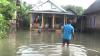 Diguyur Hujan Deras, Ratusan Rumah di Jombang Terendam Banjir